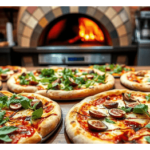Blaze Pizza Menu Prices
